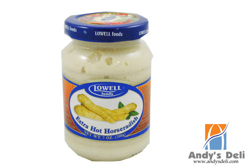 Andy's Deli Online Store