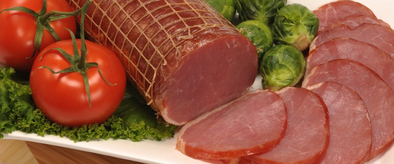 Andy's Deli Online Store