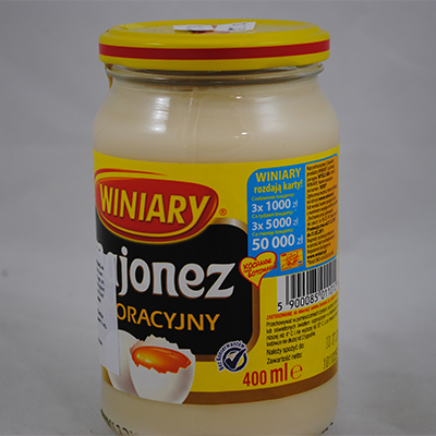 Andy's Deli Online Store