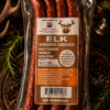 ELK KABANOS SAUSAGE - 6oz