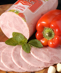 Tyrolska Brand Ham-Szynka Tyrolska apr.3lbs