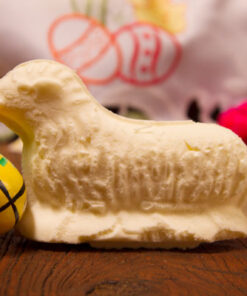 Butter Easter Lamb-Maselko Swiateczne