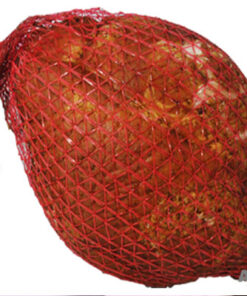 Smoked Cooked Ham With Bone In - Szynka  Gotowana Wedzona Z Koscia