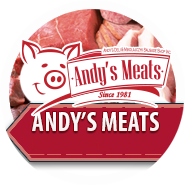 Andy's Deli Online Store