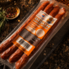 BISON KABANOS SAUSAGE - 6oz