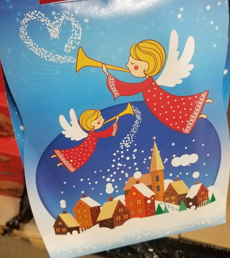 Andy's Deli Online Store