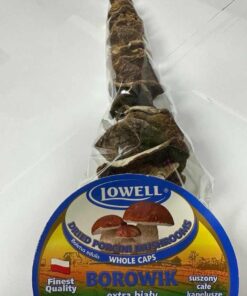Borowik Extra Bialy