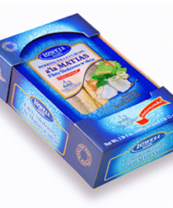 Herring Fillets in Oil 1000g