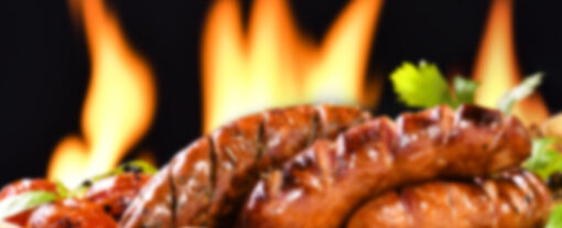 Promo grill Pack (Grill Sausage, Jalapeno Grill Sausage, Mustard)