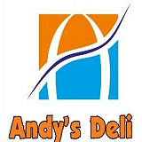 Andy's Deli Online Store