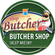 Andy's Deli Online Store