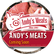 Andy's Deli Online Store